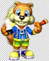 Conker
