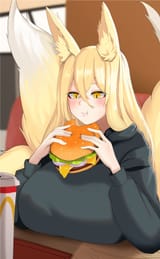 hambaga