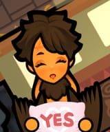 olivia yes