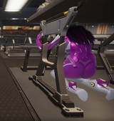 i hate that bench