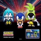 Surge &amp; Kit official merch