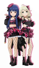yukikoz bad girls