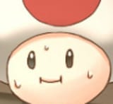 toad sweating