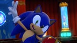 Sonic Colors Colours Project Re-Rainbow Chest