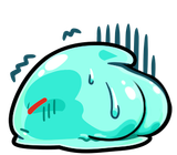 blobbo cheeks
