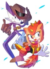 Fang Trip