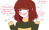 all the wholesome things