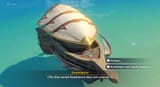 favorite ship