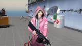 Fung gun