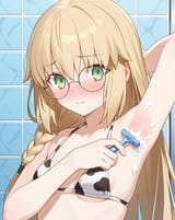 nerd caster