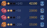 skill
