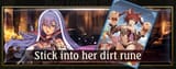 r8 my dirt deck