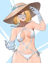 __emma_frost_marvel_and_1_more_drawn_by_wokiiarts__3dbce45b58668a4f0616bc86c84c26f8