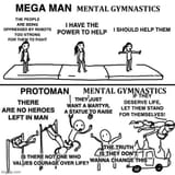 megaman