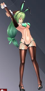 hebikostretch