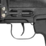 trigger pull