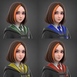 Merula AU mosaic
