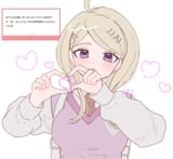 __akamatsu_kaede_danganronpa_and_1_more_drawn_by_pote_pote_39__545a4497f0789396a3e4a97af9a81d26