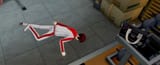 Wonder floor