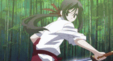 Kotonoha Swing