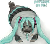 mikuseal