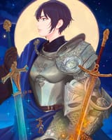 Rellana unmasked