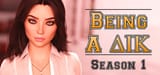 Being_a_DIK_-_Season_1_Logo