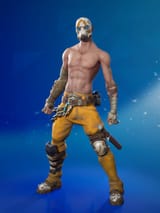 bandit