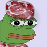 Pep meat