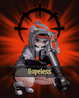 anne hopeless