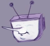 tenna chubby head doodle