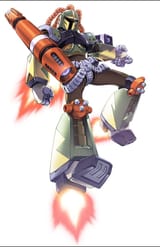Mk. V