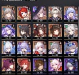roster