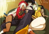 Djangomasa