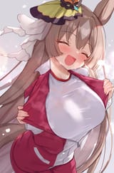 __satono_diamond_umamusume_drawn_by_saboten_mushi__456e135f175662dd6044ba32931d06a8