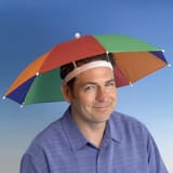 my hat