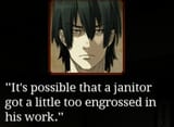 janitor