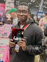 biggest muramasa fan