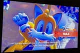 tails Crossworlds rival