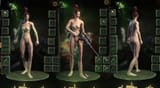 yrliet nude glitch