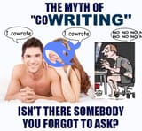 cowriting