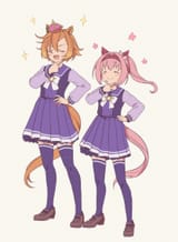 __haru_urara_and_t_m_opera_o_umamusume_drawn_by_nnmkmwakaranai__defaacc0805a8b7f5fa184a065b1dee1