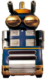 DoguRander_&amp;_Zeo_Zord_II