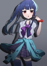 gyaru ykm
