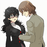 artist_goro_orb, 1boy, 1girl, groping, white background, from behind, soft skin, s-3079368909