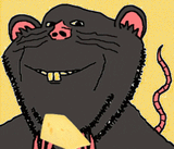 This is not a spam Rats is an actual mod jan jan