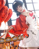 Astra Yao