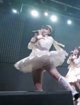 mayu mega upskirt