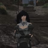 Hatless Edda 