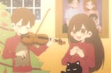 First notes